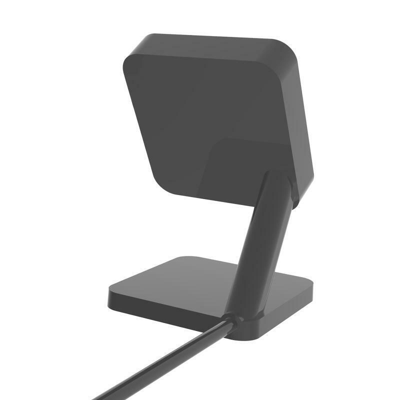 For OPPO Watch 2 42/46mm Charging Cable Dock Bracket Holder Charger Cradle Stand