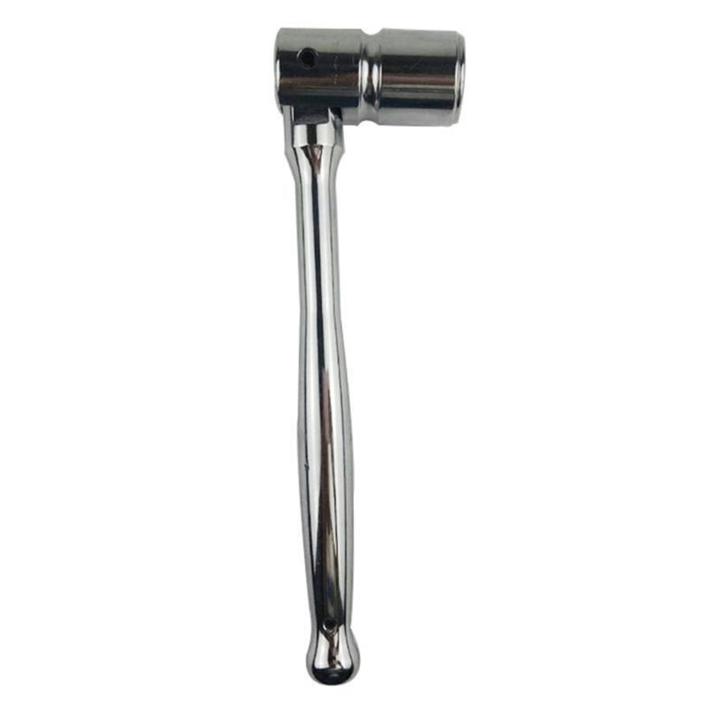 Adjustable Head Auto Mechanic Tools Gift for DIY Work Friends and Family