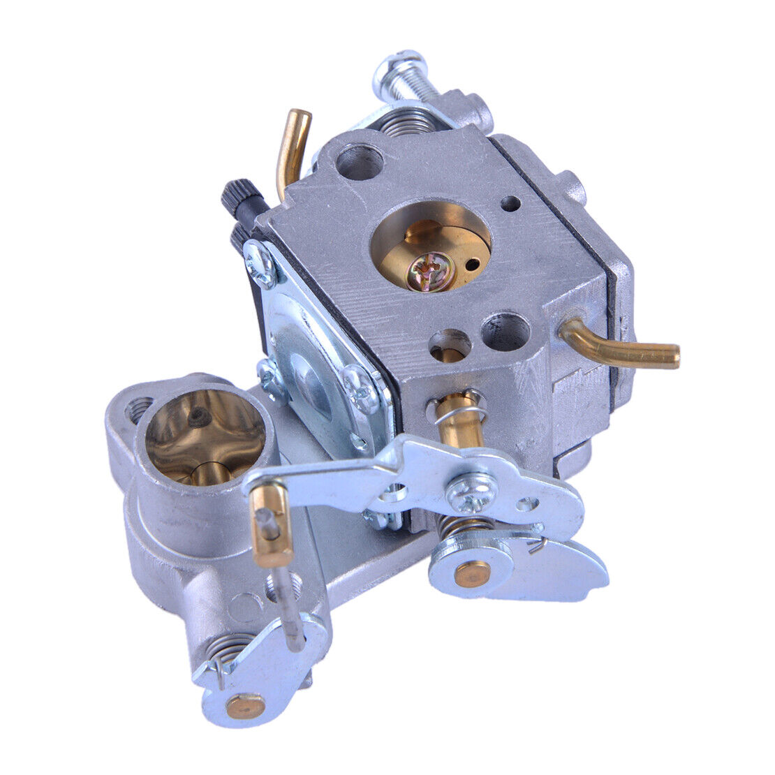 Carburetor Fit For Zama W-26 Puland P3314 P3416 P3516 PP4218 PPB4018 545070601