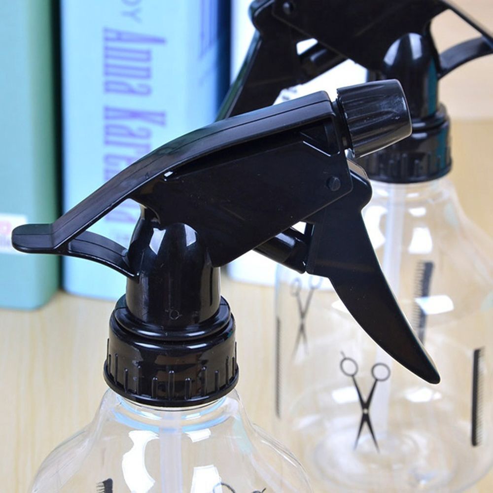 Hairdressing Spray Bottle Salon Barber Refillable Atomiser Water Sprayer