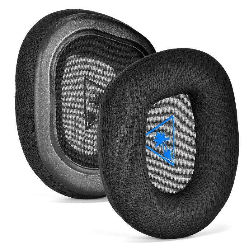 Headset Ear Pads Covers forTurtle Beach 600 Gen 2 Headphone Earpads Props