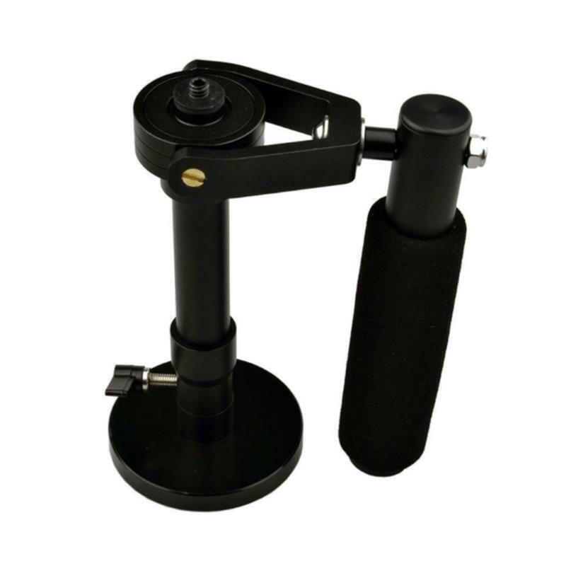 Aluminum Alloy Handheld Stabilizer S30 Smartphone Anti-Shake Camera Stabilizer