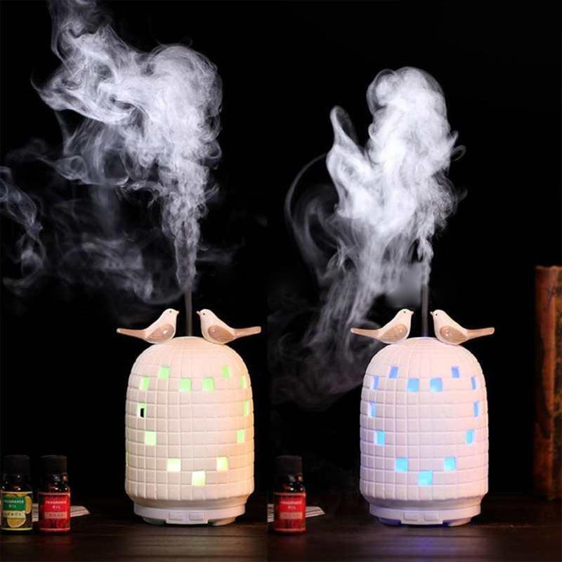 Ultrasonic Humidifier Film Plate Piezoelectric Transducer Humidifier Accessories