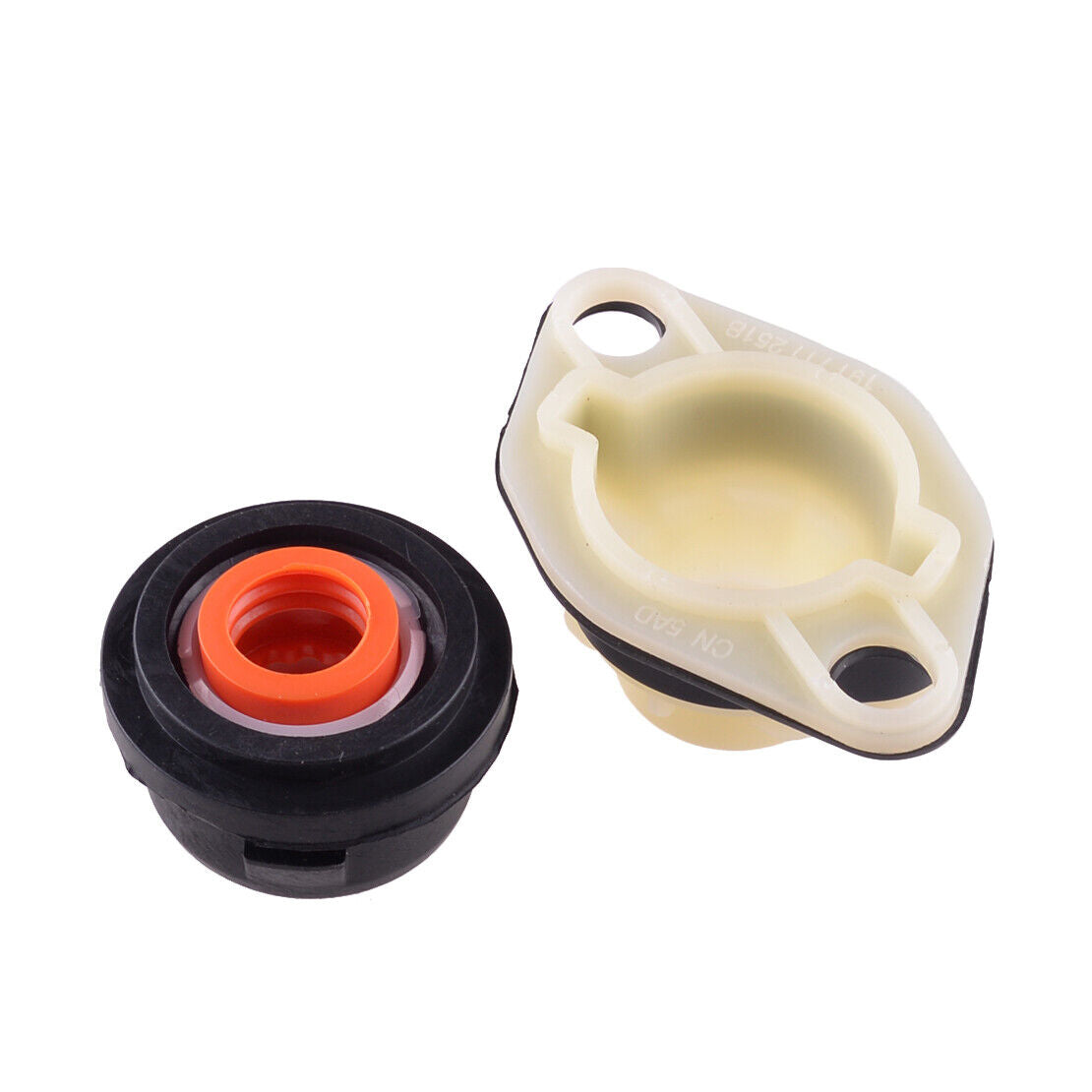 1Set Shift Lever Manual Transmission Repair Kit Fit For VW Jetta Golf Toleto
