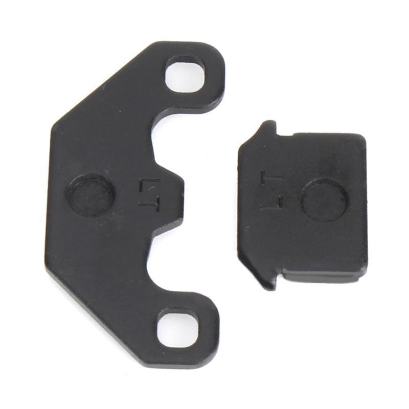 Motorcycle Disc Brake Pads for 110cc 125cc 140cc 50cc 70cc Pit Dirt Bike