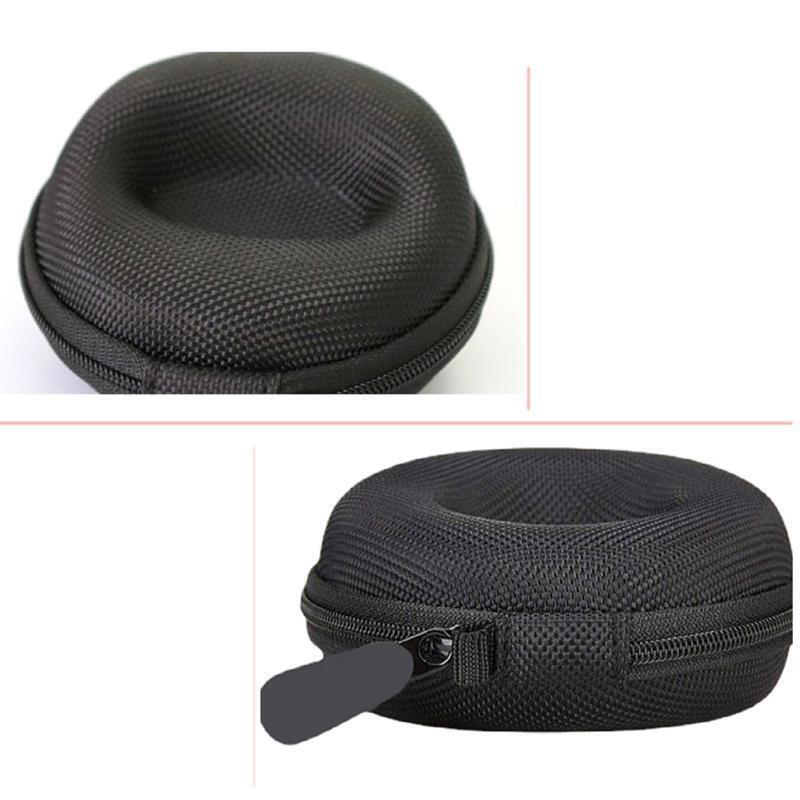 Portable Cover Travel Case Storage Box for Smart Watch Dustproof Wristwatch Bag