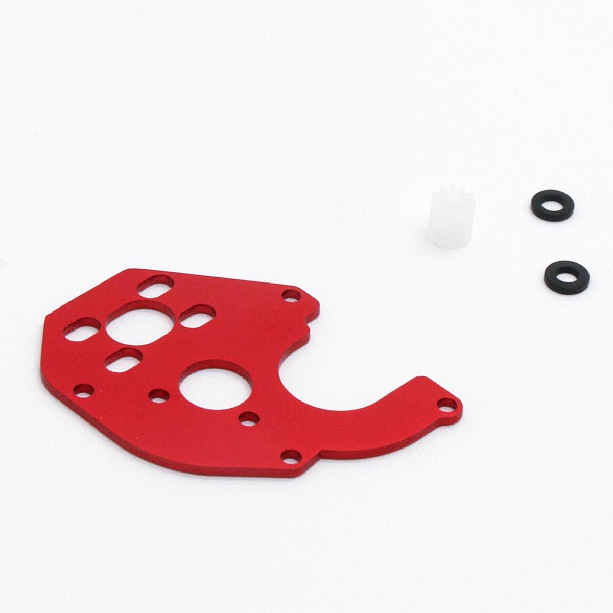 RC Brushed Motor 050 60T for 1:24 Crawler Axial SCX24 Axi00001 AXI90081