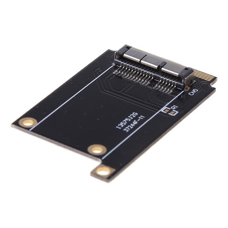 BCM94331CD BCM94360CD to Mini PCI-E Adapter WiFi Converter Cards Easy to install