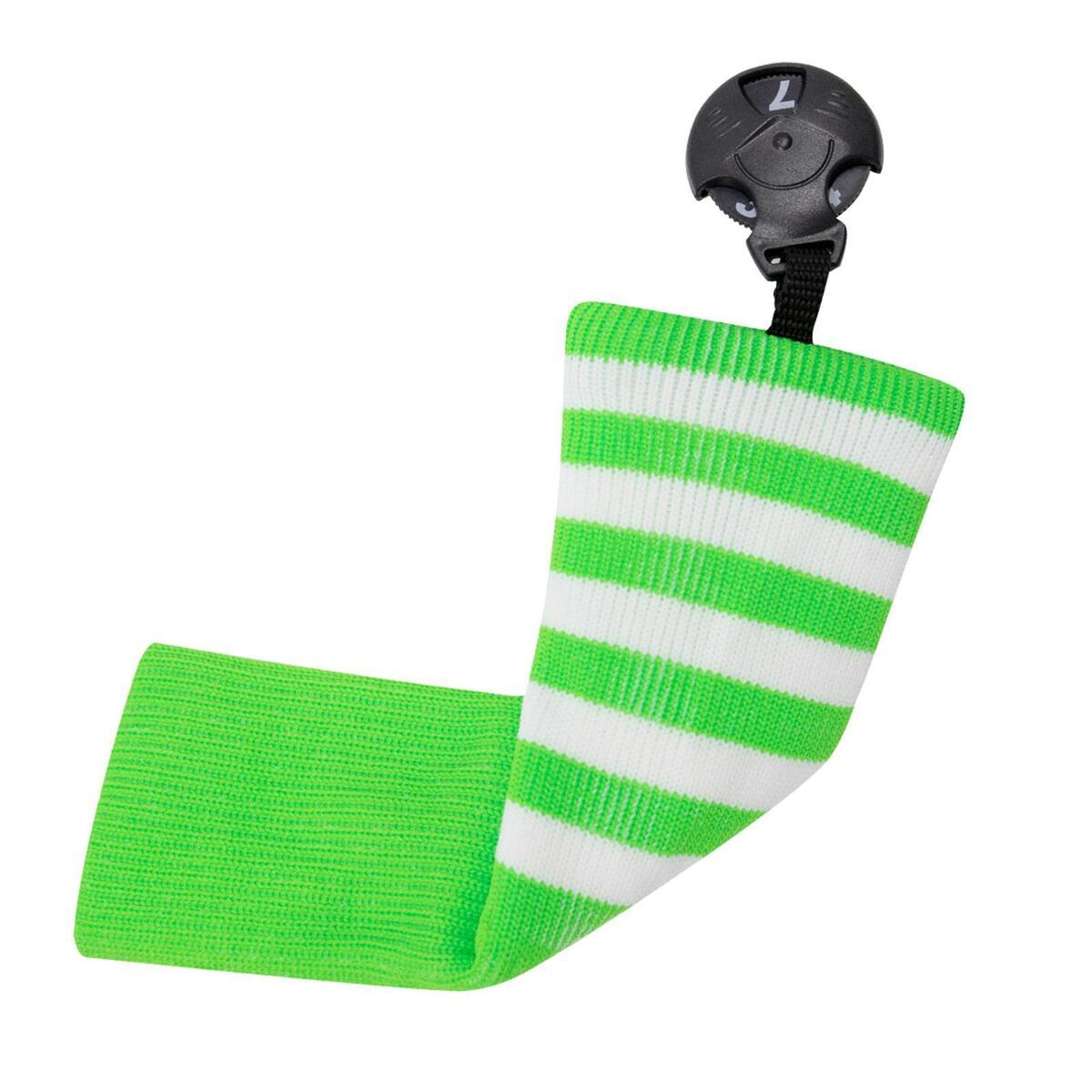 Golf Club Head Covers Interchangeable  & Golf Gloves Stretcher  Golf