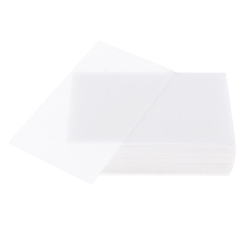 Lot 120pcs Professional Perm Paper  Tissue DIY Perming Styling Tools
