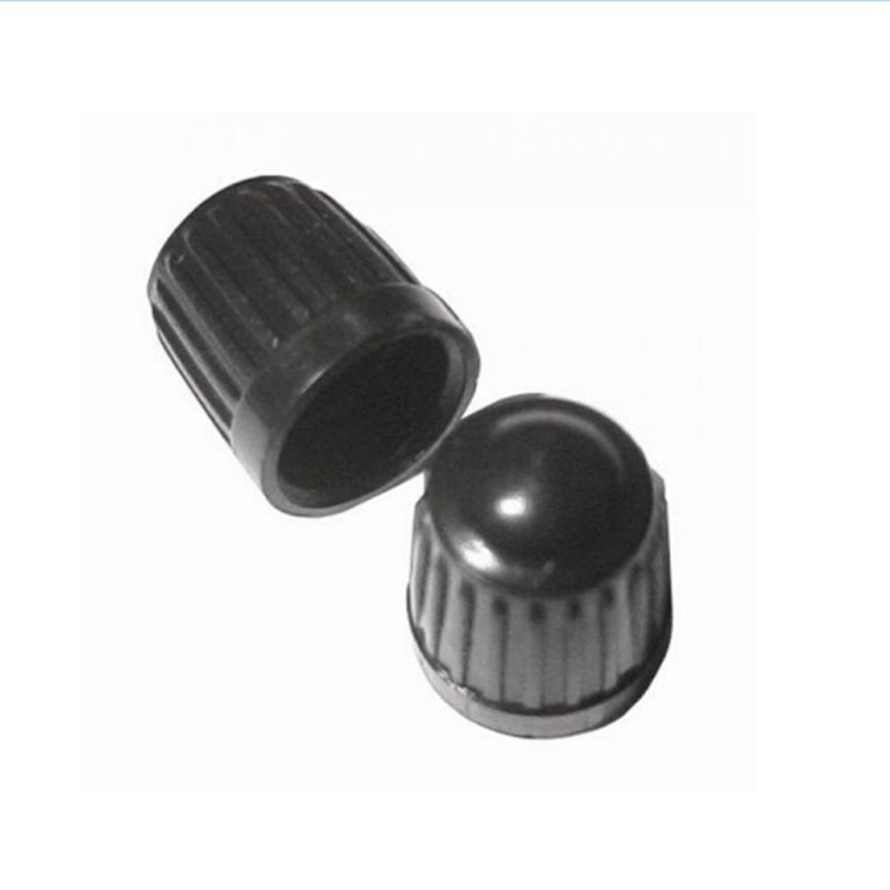Replacement Parts Truck Bike Accessories Dust Dustproof Cap Tire Valve Caps