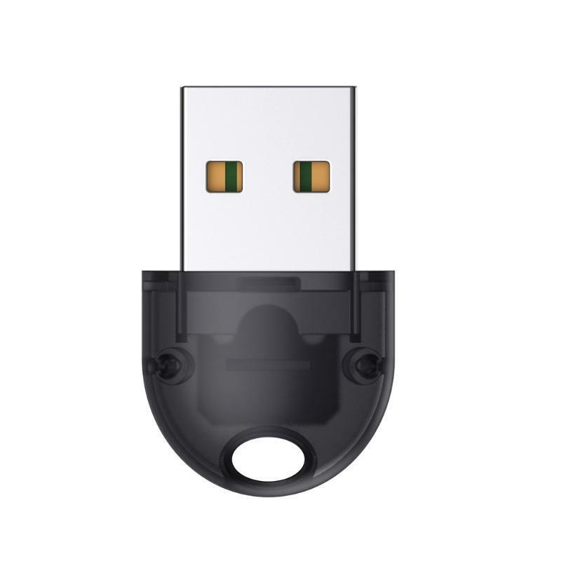 Bluetooth-compatible5.0 Music Receiver Transmitter for PC Mouse Keyboard Adapter