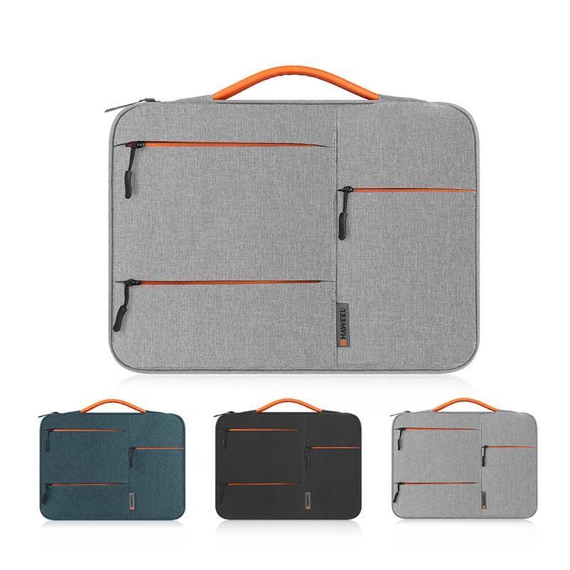 Notebook Sleeve Case Handbag For 10" 13" 14" 15 Inch Laptop Waterproof Liner Bag