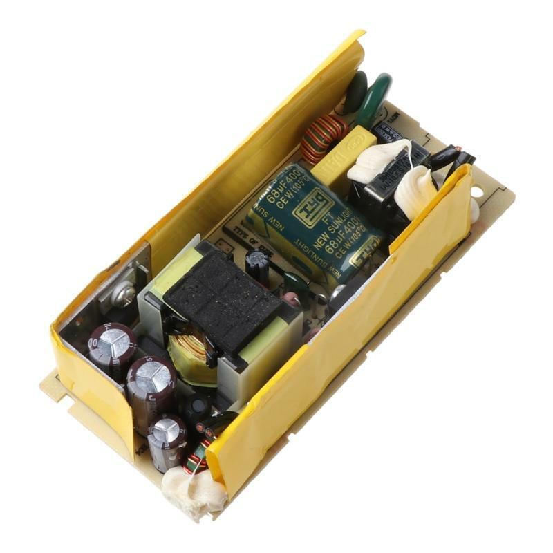 AC-DC 12V 5A 5000MA Switch Power Supply Module Voltage Regulator Circuit Board