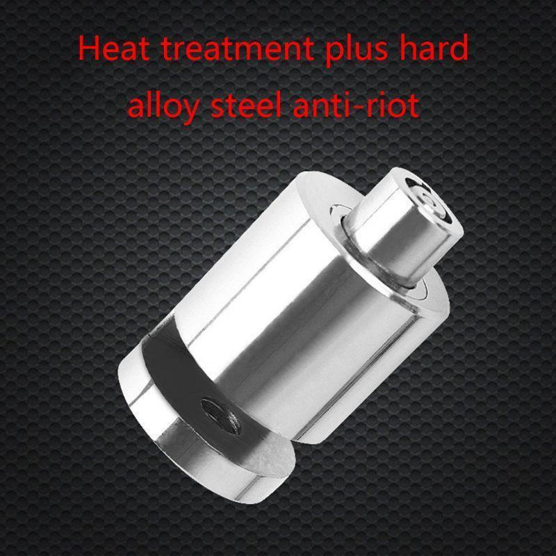 MTB Bicycle Lock Security Motorbike Motorcycle with 2 Keys Alarm Disc Brake Lock
