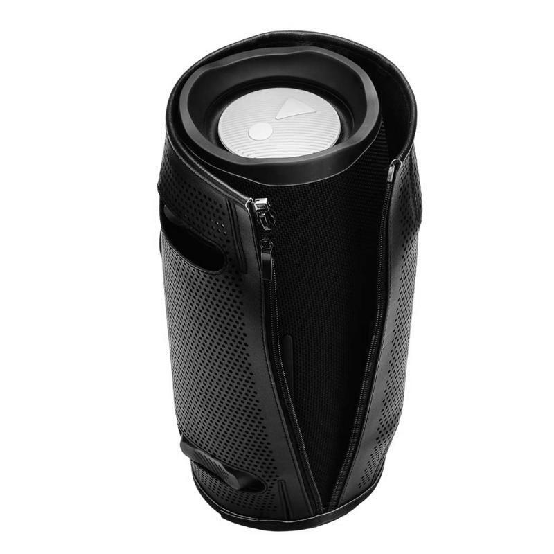 Soft PU Protective Sleeve Case Bag Cover Skin for Xtreme 2 Bluetooth-compatible