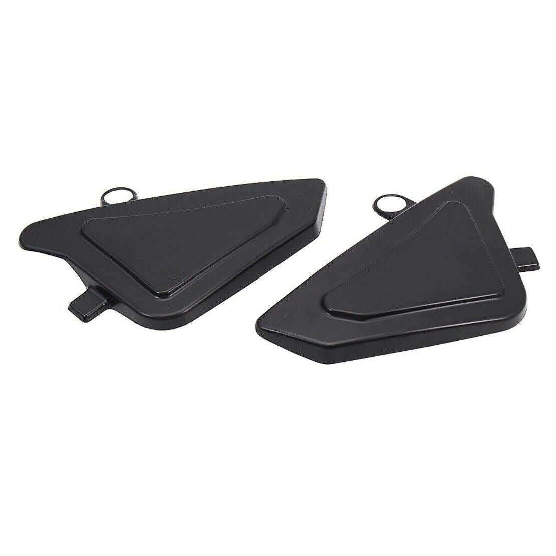 Motorcycle Frame Side Panel Cover Fairing Cowl Trim Fit for BMW K1600B 2018-2021