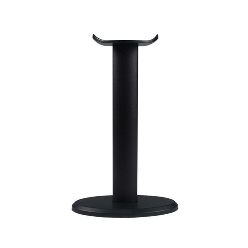 Non-slip Dual Headphone Stand on the Desk Gaming Headphone Stand for Home Office