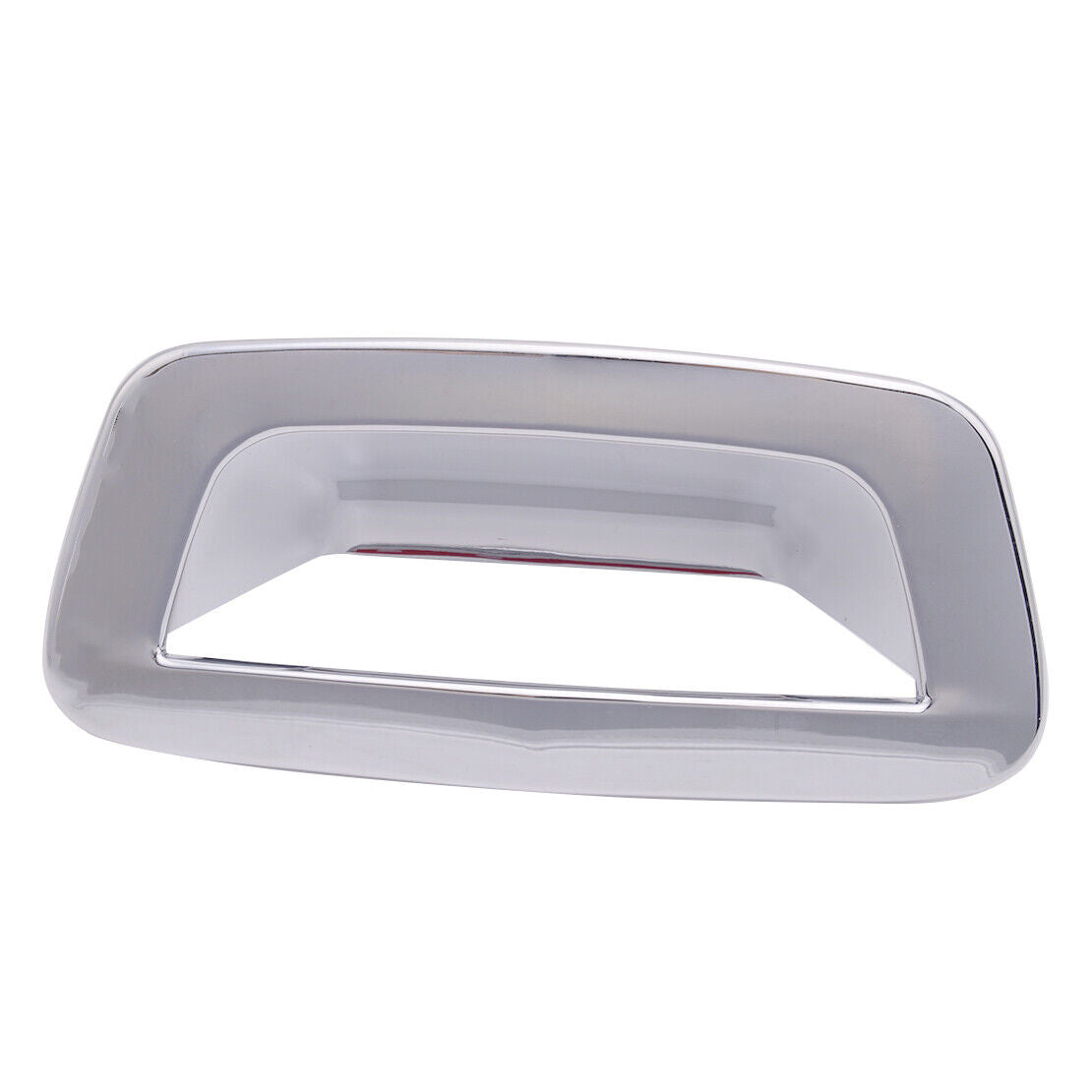 Rear Door Trunk Tailgate Handle Bowl Cover Trim fit for Buick Encore Opel 12-19