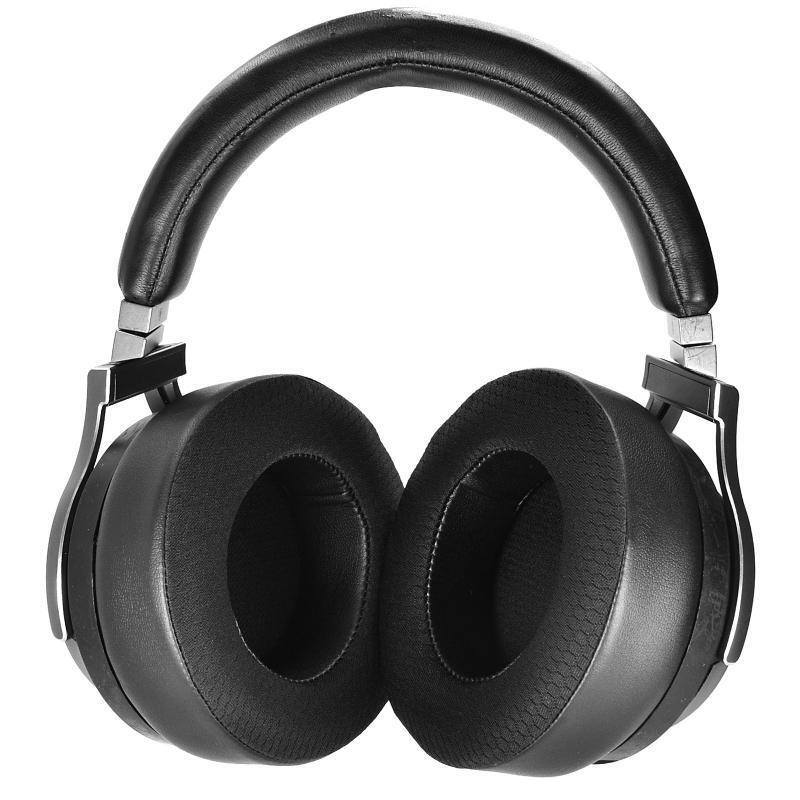Perfectly Fit Ear Pads forCorsair VirtuosoRGB Headphone Round Earcups Pads