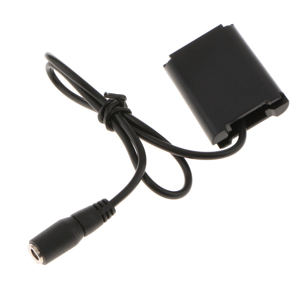 DK-X1 DC Coupler NP-BX1 Dummy Battery for Sony DSC-RX1 DSC-RX100 DSC-RX1R