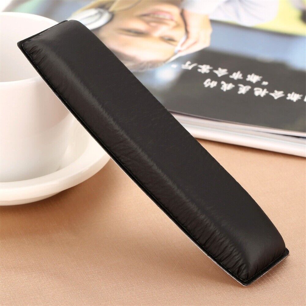 Black High Elasticity Foam Headband For Sennheiser HD201 201S 180 Headphone