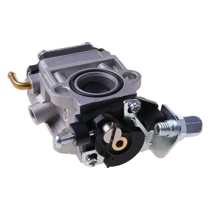 Compact Carburetor Replacement Carburettor Carb Strimmer Hedge Trimmer Brush Cut