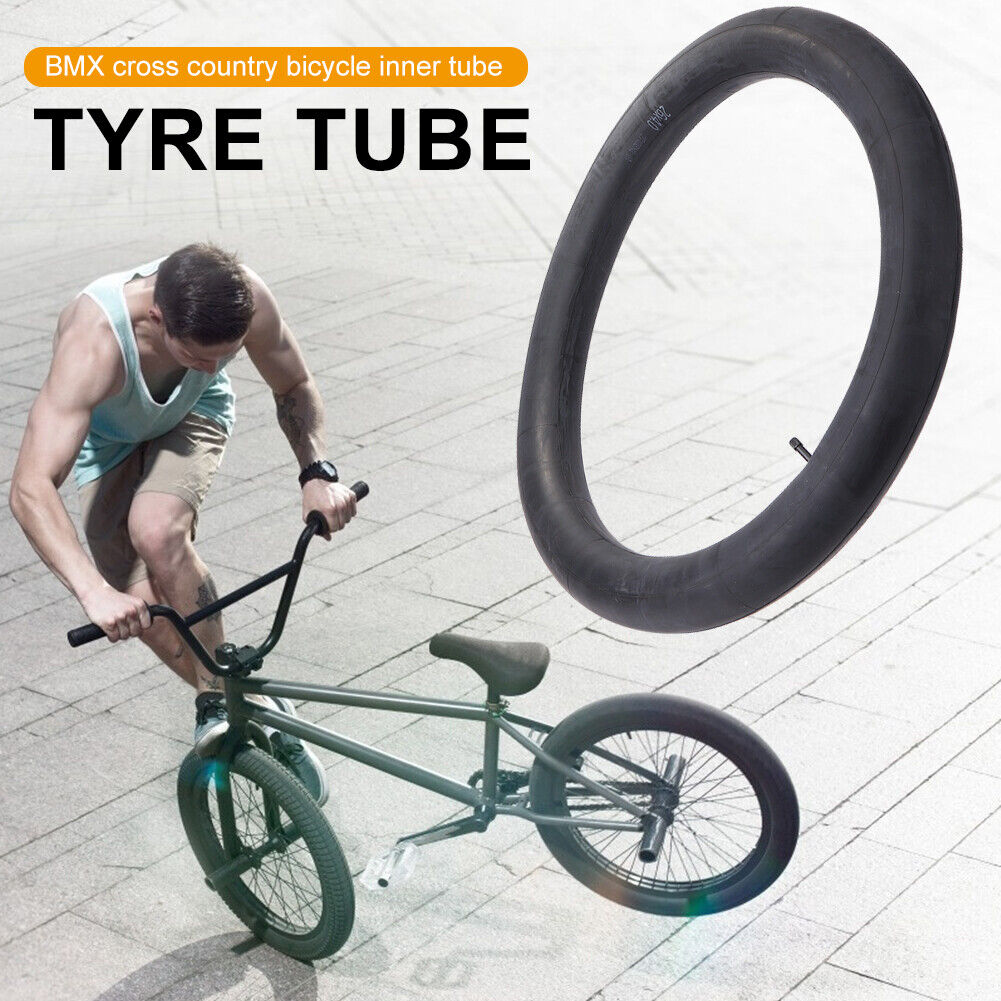 BMX MTB Bike Tire Snowmobiles Bicycle Tyre Rubber Inner Tubes (26X4.0)