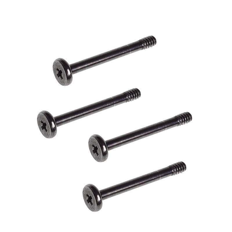 6#-32x30mm Computer PC Case Screws Video Card Radiator Water Cooling Fan Screw