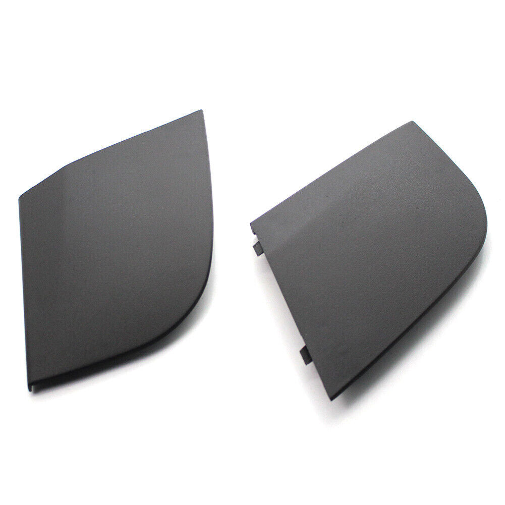 Front Windshield Water Drain Cover for Mercedes Benz W245 2009-2011 (1Pair)