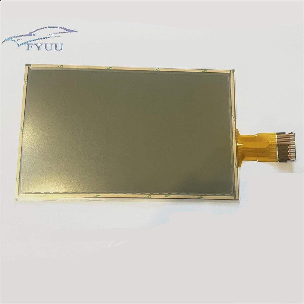 7 inch Touch Screen Glass Digitizer For Peugeot 208 308 508 Citroen C3-XR C4 C4L