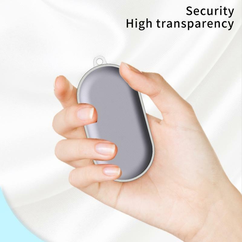 for B&O Beoplay-EQ Shockproof Cover TPU Sleeve Anti-scratch Shell Non-slip Case