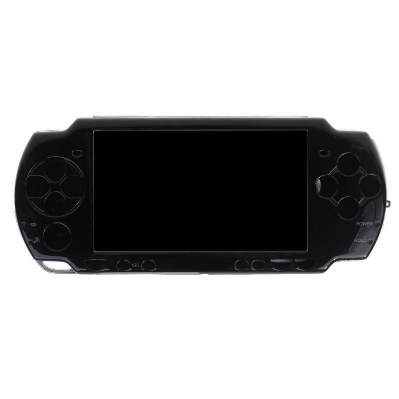 PC Shell for PSP2000 Durable Gaming Accessories Repair Housing Scratch-resistant