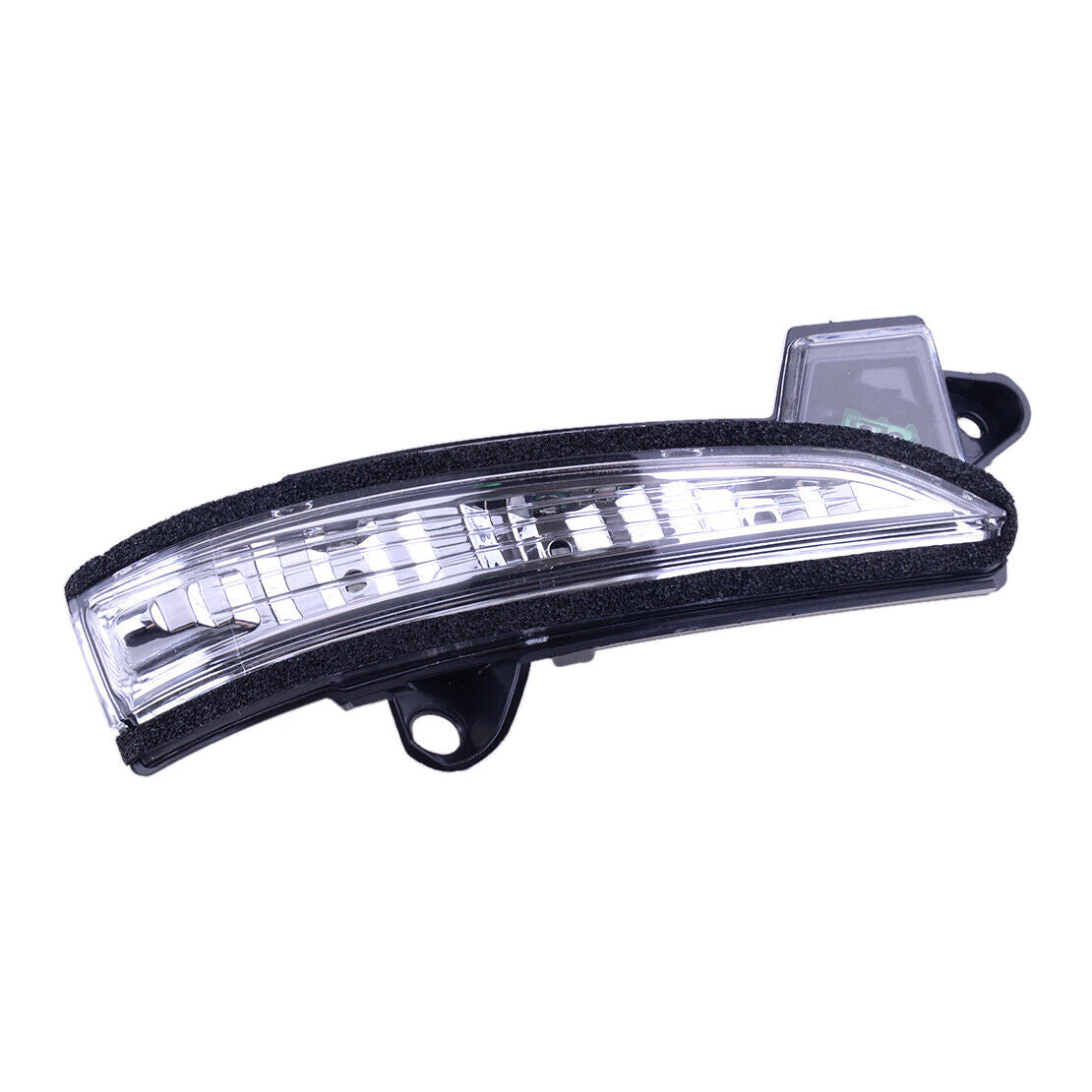 1pcs Passenger Side Mirror Turn Signal Light Fit For Ford Fusion Mondeo 2013-20