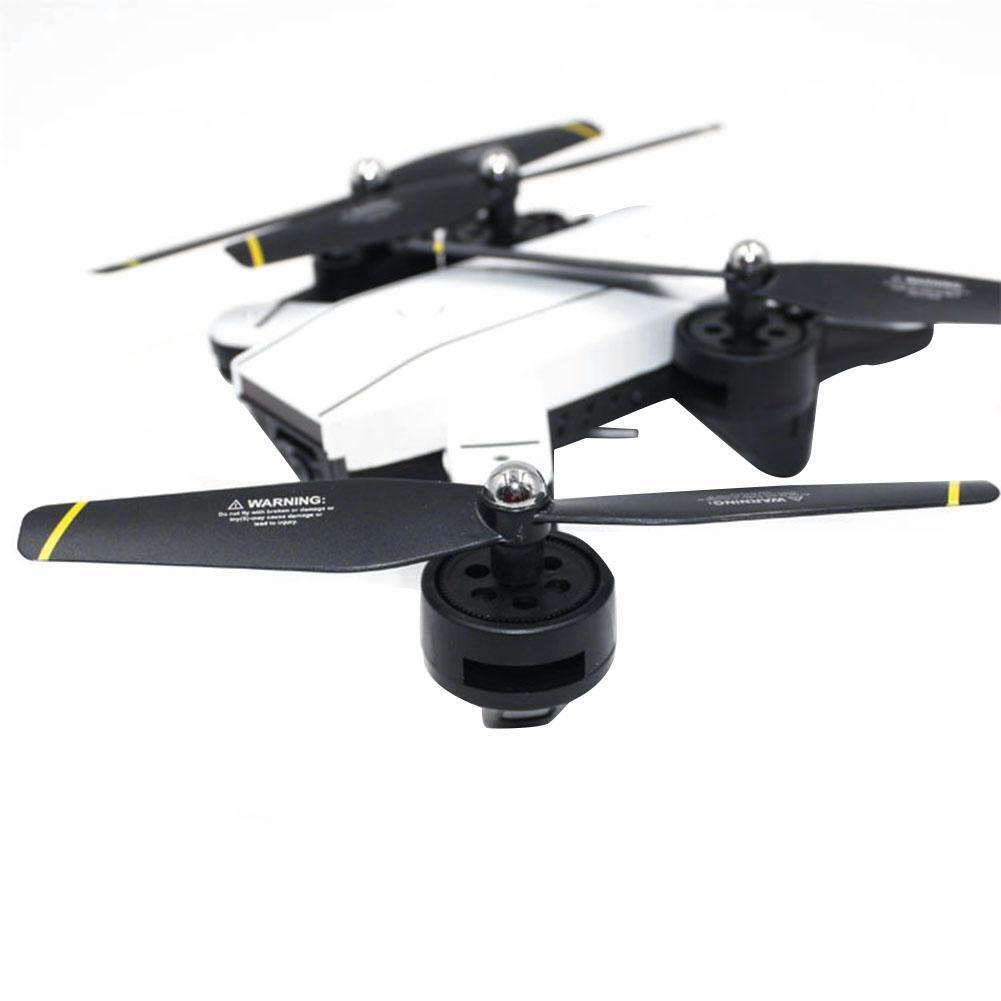 4pcs Forward and Reverse Propellers Blade Accessories for SG700 RC Drone