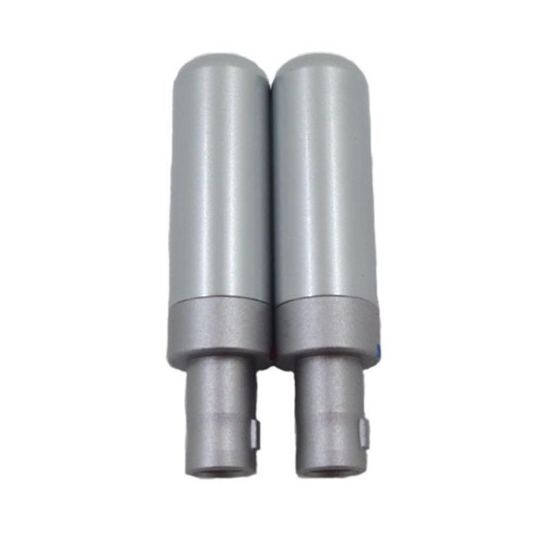 2x Headset Audio Adapter Headphone Pins Compatible with HD800/HD800S/HD820/D1000