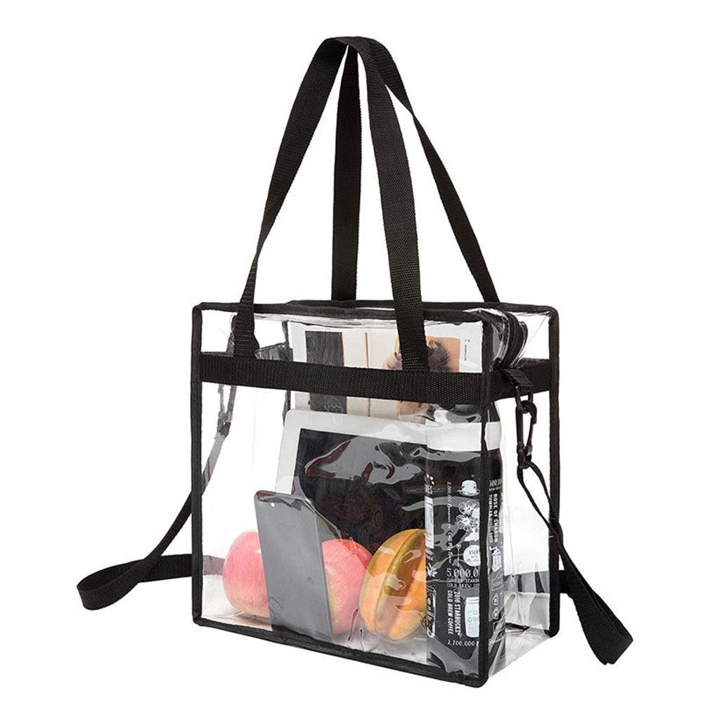 Waterproof Beach Bag Shoulder Bags Handbag Messenger Bag Women's Shoulder Bag