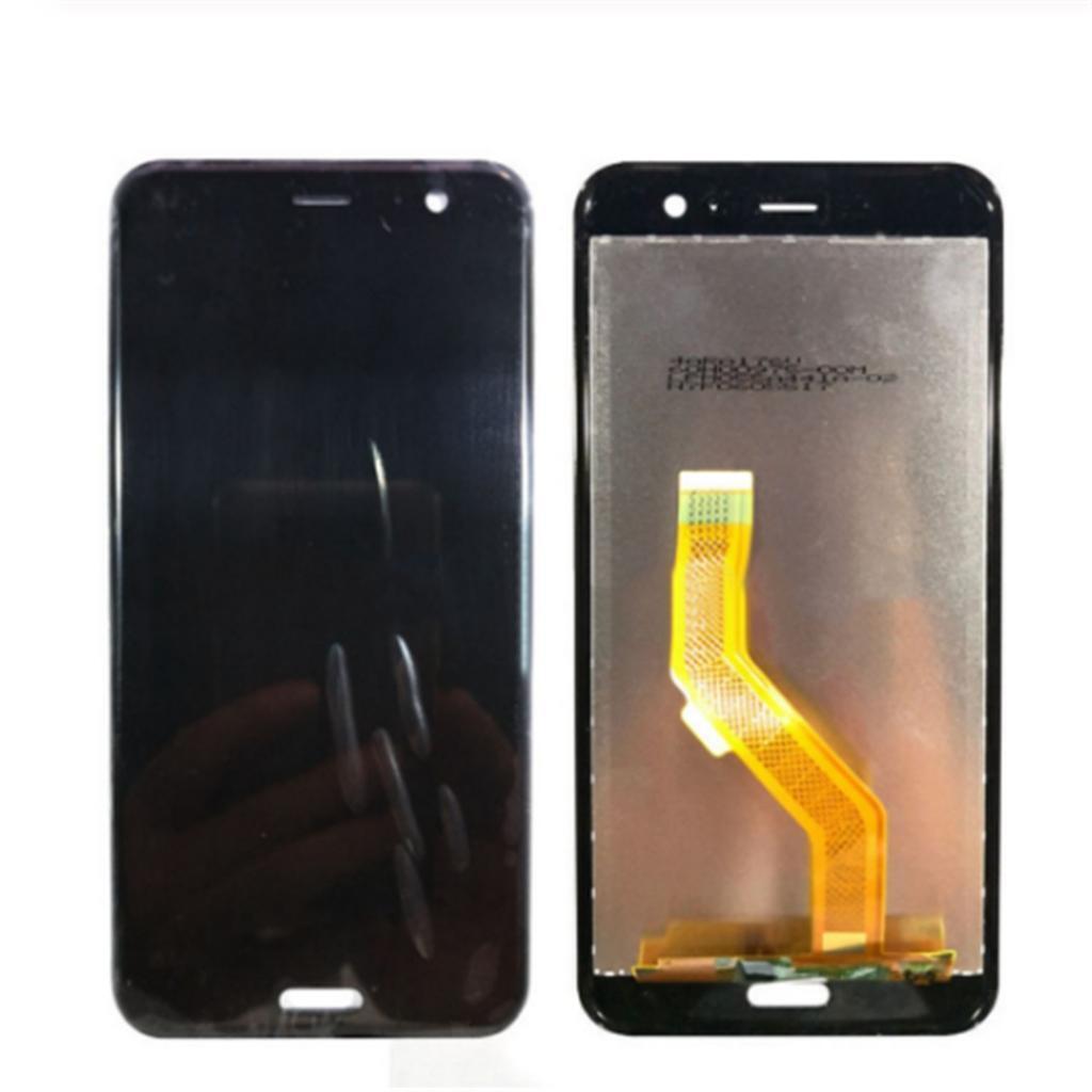 Screen Replacement for HTC U11 5.5inch Glass LCD Display Touch Digitizer