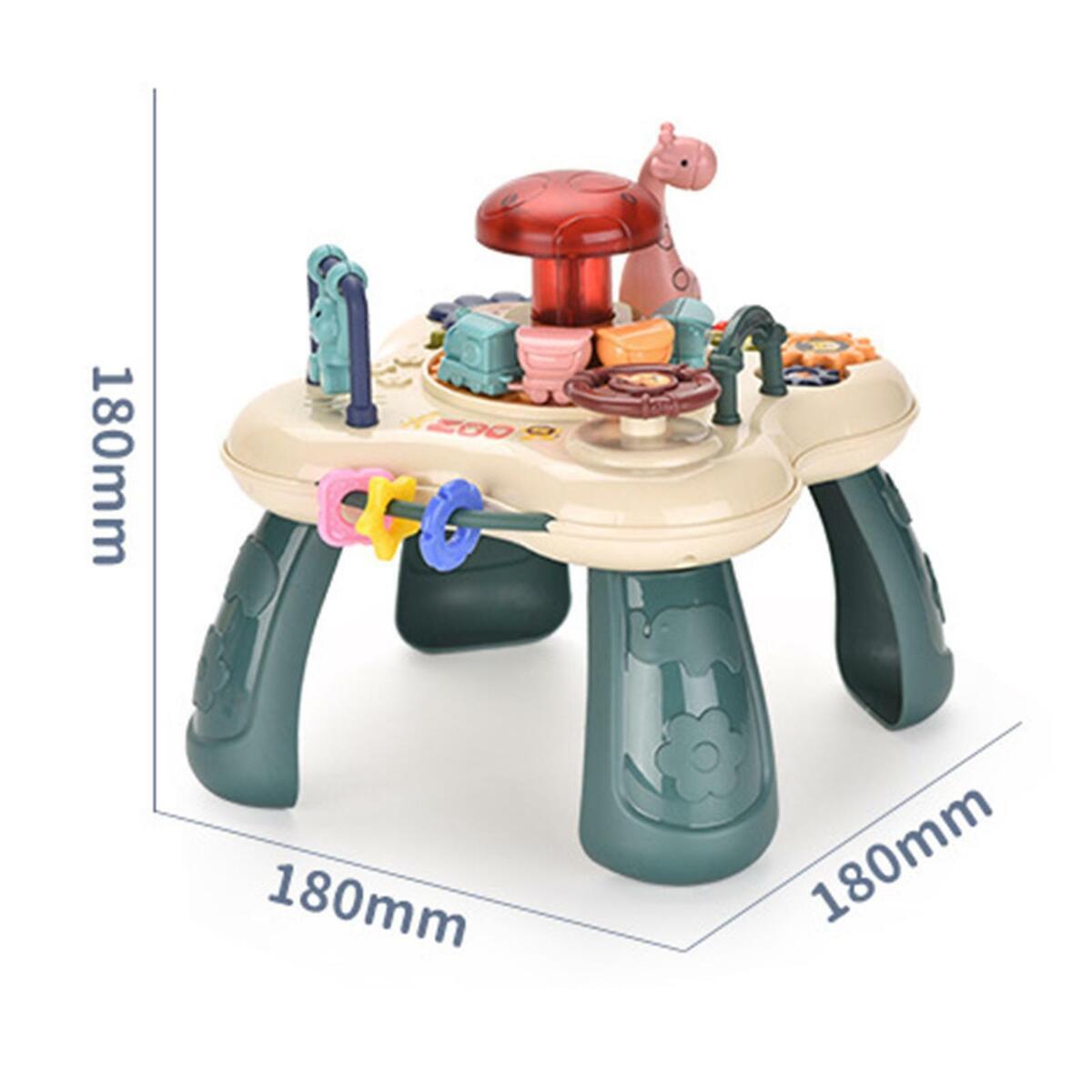 Baby Activity   Sensory  for Toddlers Infants 18+ Months