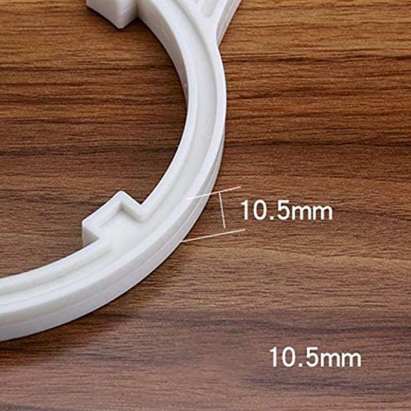 Wrench Spanner 10 Inches Filter Bottle Universal Wrench for Household Filter