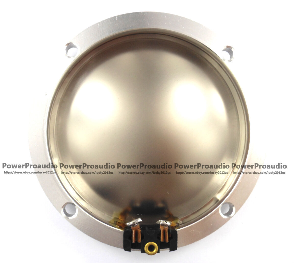 Replacement Diaphragm For JBL 2431H, 2430H, 2435,SRX712,SRX714, VLA301, PD5200