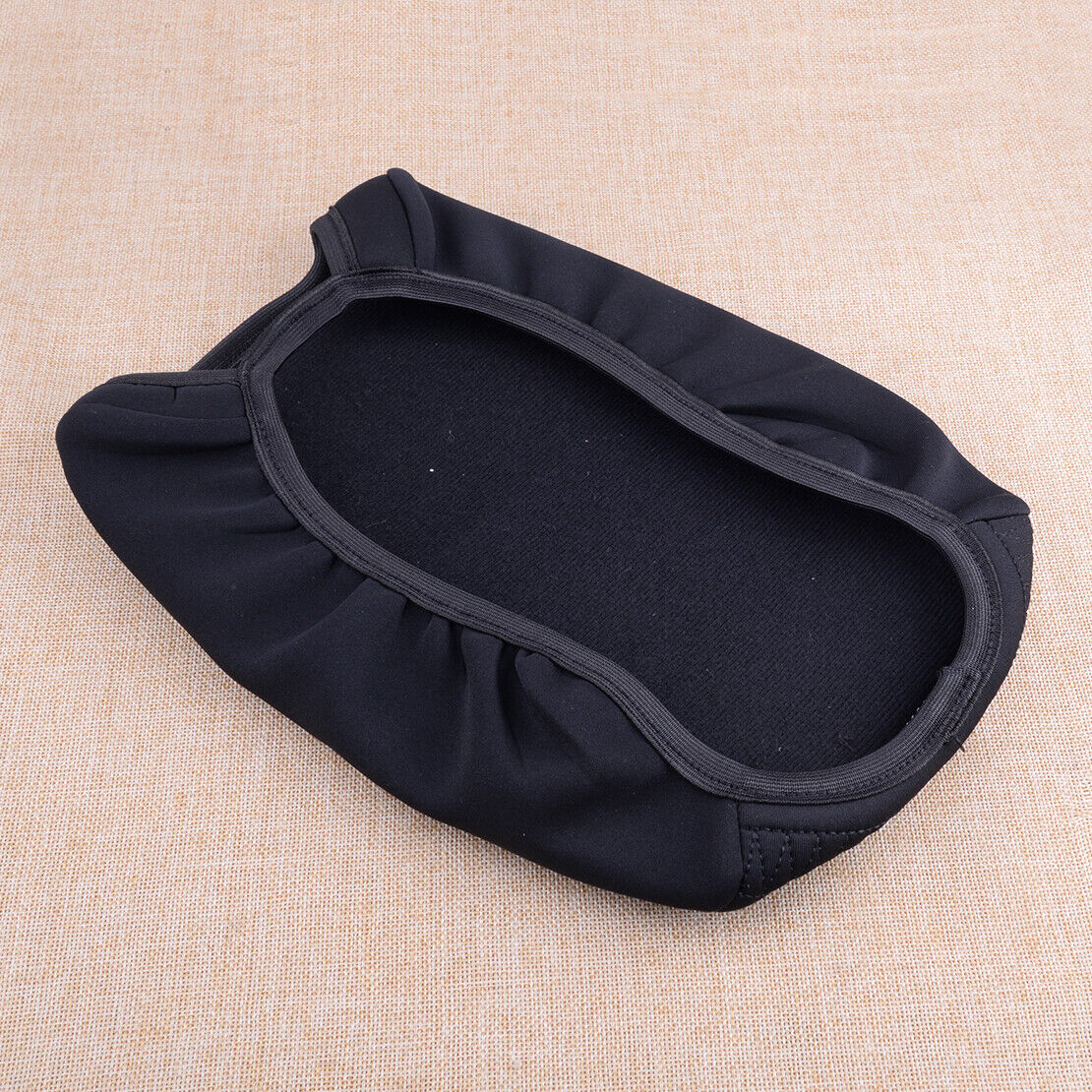 Center Console Cover Armrest Pad fit for Jeep Wrangler JL 2018-2019 Gladiator JT