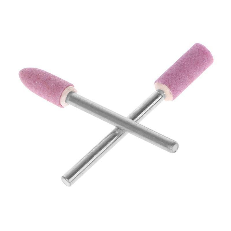 Sharpener Guide Attachment Kit Drill Adapter For Dremel Sharpening Lawn Mower