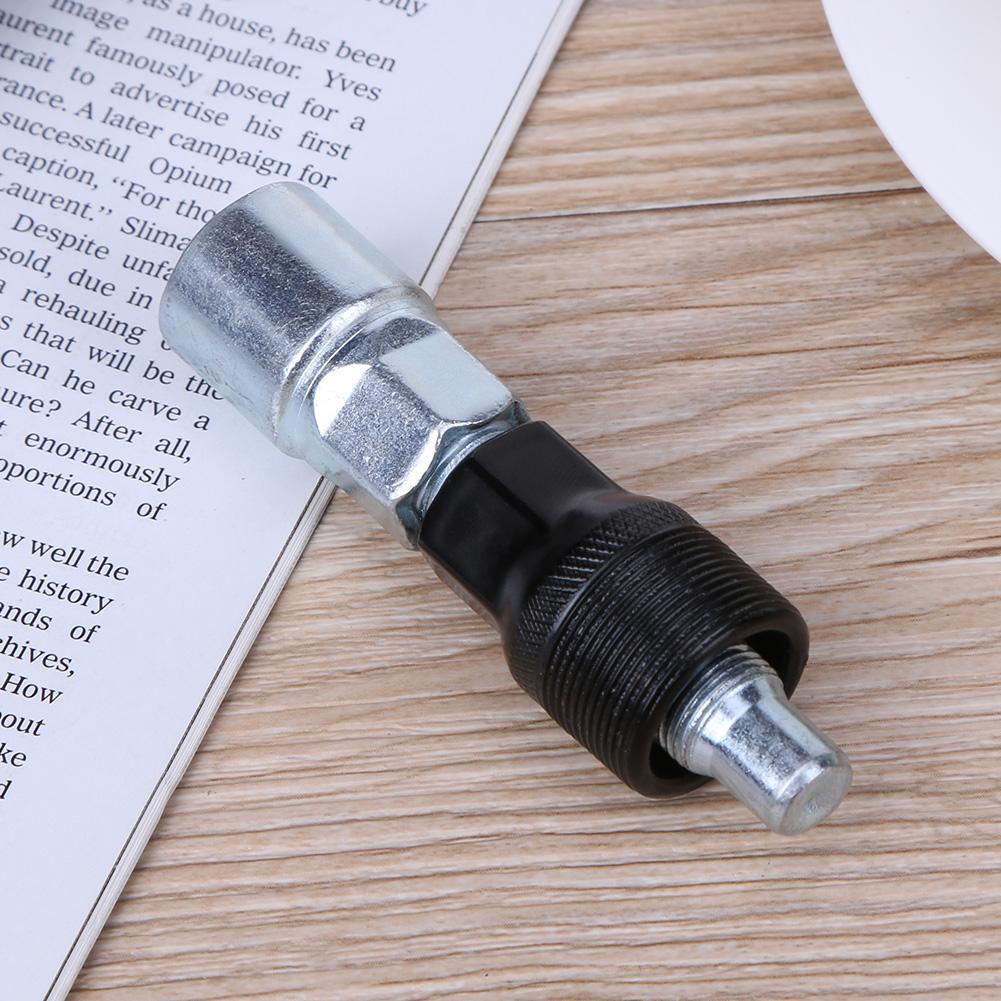 Bike Crank Puller Removal Bicycle Repair Extractor Bottom Bracket Remover