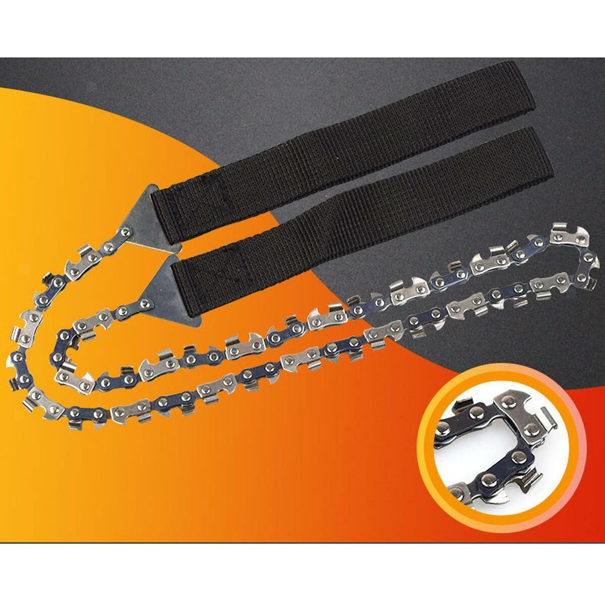 Rope   25" high arrive Limb   with Rope Pouch Bag Black
