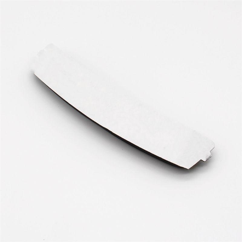 Headset Headband Cushion Pads Bumper Cover Replacement for Logitech G633 G933
