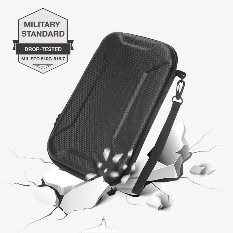 Carry Bag Hand Strap Travel Protective Case for Zhiyun Smooth Q2 Accessories