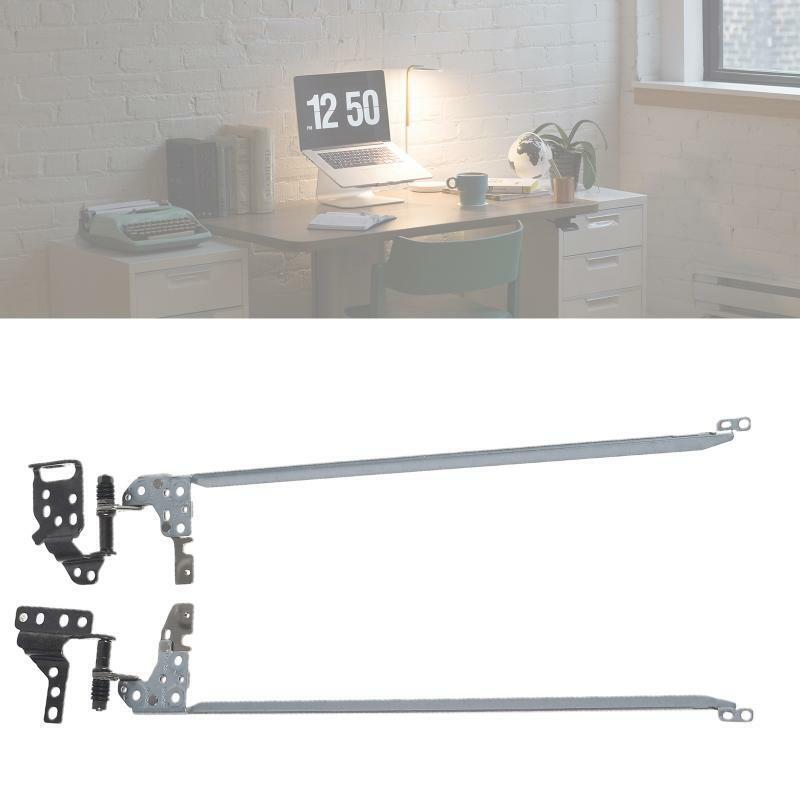 New Screen Hinges Set for Acer A515 A515-51 A515-51G Laptop Left Right LCD Hinge