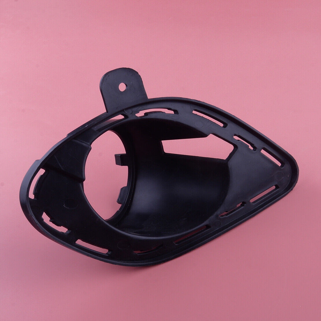 Left Side Front Fog Light Lamp Bracket Fit For Dodge Charger 2015-2020