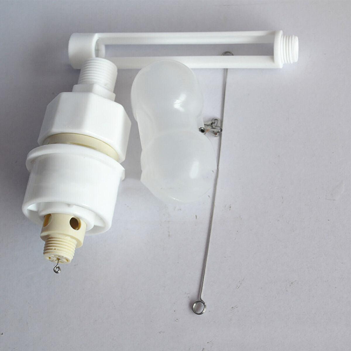 Solar Floating Valve 47 Float Valve Solar Automatic Water Supply Valve Parts ##